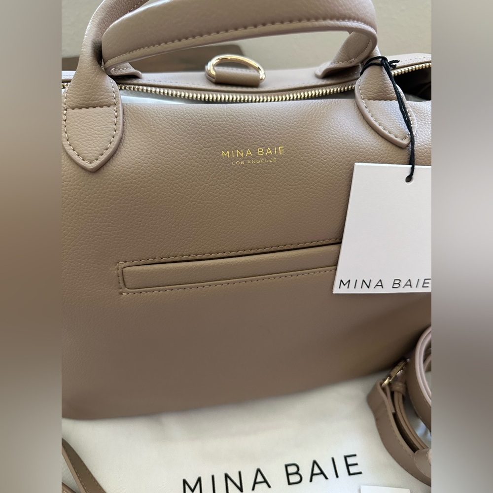 SOLD - Mina Baie Emmy Midi + Stroller Hooks - Picture 3 of 13